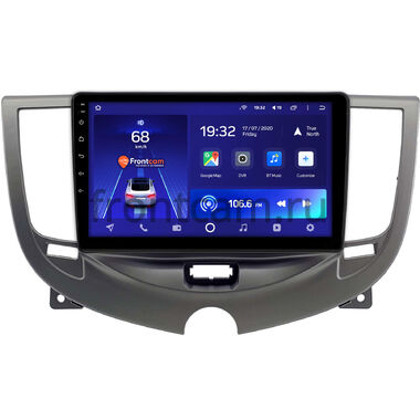 Chery M11 (А3) 2010-2015 Teyes CC2L PLUS 1/16 9 дюймов RM-9-3190 на Android 8.1 (DSP, IPS, AHD)