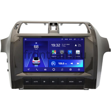 Lexus GX 460 2013-2023 (Тип В) Teyes CC2L PLUS 1/16 9 дюймов RM-9-3220 на Android 8.1 (DSP, IPS, AHD)