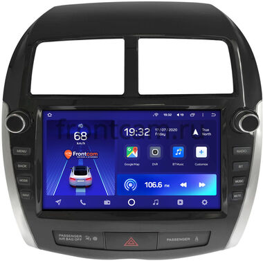 Peugeot 4008 (2012-2017) Teyes CC2L PLUS 1/16 9 дюймов RM-9-3752 на Android 8.1 (DSP, IPS, AHD)