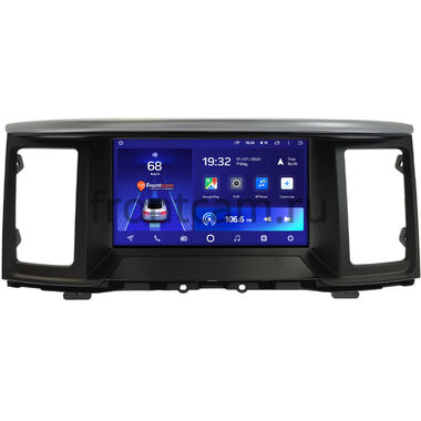 Nissan Pathfinder 4 (2012-2020) (тип А) Teyes CC2L PLUS 1/16 9 дюймов RM-9-4089 на Android 8.1 (DSP, IPS, AHD)