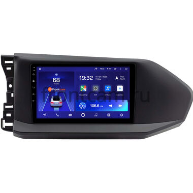 Volkswagen Caddy 5 (2020-2024) Teyes CC2L PLUS 1/16 9 дюймов RM-9-4138 на Android 8.1 (DSP, IPS, AHD)