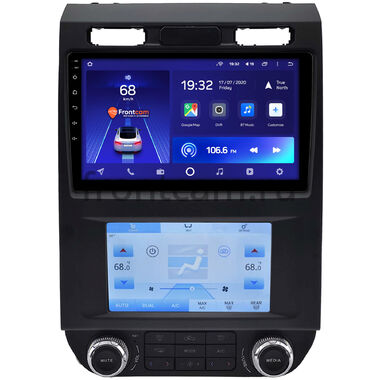 Ford F-150 13 2014-2018 Teyes CC2L PLUS 1/16 9 дюймов RM-9-4139 на Android 8.1 (DSP, IPS, AHD)