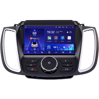 Ford C-Max 2, Escape 3, Kuga 2 (2012-2019) (для SYNC) Teyes CC2L PLUS 1/16 9 дюймов RM-9-5857 на Android 8.1 (DSP, IPS, AHD)