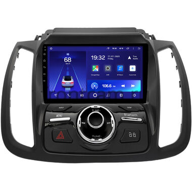 Ford C-Max 2, Escape 3, Kuga 2 (2012-2019) (для SYNC) Teyes CC2L PLUS 1/16 9 дюймов RM-9-6225 на Android 8.1 (DSP, IPS, AHD)