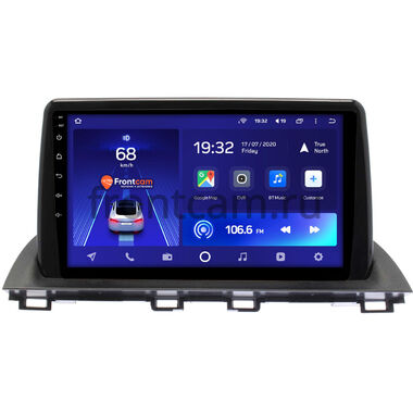 Mazda 3 (BM), Axela 3 (2013-2019) Teyes CC2L PLUS 1/16 9 дюймов RM-9-MA058N на Android 8.1 (DSP, IPS, AHD)