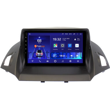 Ford Kuga 2 (2012-2019) Teyes CC2L PLUS 1/16 9 дюймов RM-9028 на Android 8.1 (DSP, IPS, AHD)