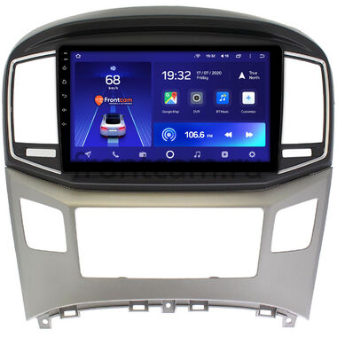 Hyundai H1 2, Grand Starex (2015-2021) Teyes CC2L PLUS 1/16 9 дюймов RM-9097 на Android 8.1 (DSP, IPS, AHD)