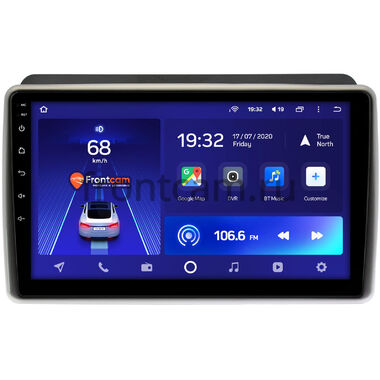 Kia Sorento 2 (2012-2021) (для авто с NAVI) Teyes CC2L PLUS 1/16 9 дюймов RM-9199 на Android 8.1 (DSP, IPS, AHD)