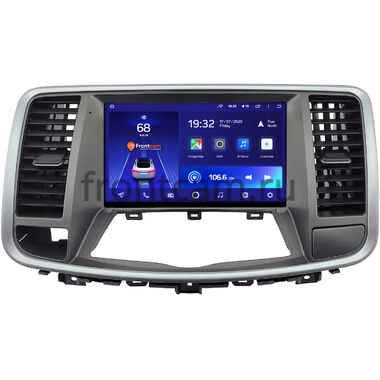 Nissan Teana 2 (J32) (2008-2014) (для авто с цветным экраном) Teyes CC2L PLUS 1/16 9 дюймов RM-9213 на Android 8.1 (DSP, IPS, AHD)