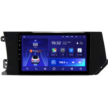 Haval F7, F7x (2019-2022) Teyes CC2L PLUS 1/16 9 дюймов RM-9332 на Android 8.1 (DSP, IPS, AHD)