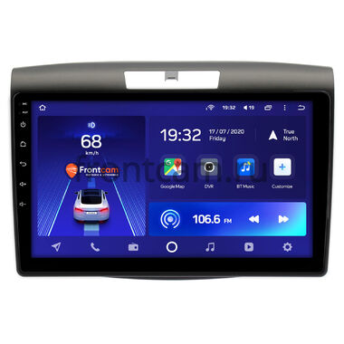 Honda CR-V 4 2011-2018 Teyes CC2L PLUS 1/16 9 дюймов RM-9419 на Android 8.1 (DSP, IPS, AHD)