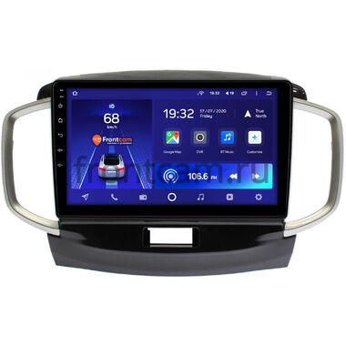 Suzuki Solio 2 (2011-2015) Teyes CC2L PLUS 1/16 9 дюймов RM-9437 на Android 8.1 (DSP, IPS, AHD)