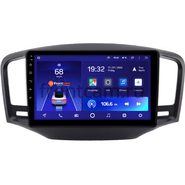 Roewe 350 (2014-2018) Teyes CC2L PLUS 2/32 9 дюймов RM-9-0176 на Android 8.1 (DSP, IPS, AHD)