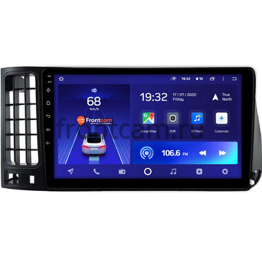 Volkswagen Golf 3 1991-2000 Teyes CC2L PLUS 2/32 9 дюймов RM-9-0316 на Android 8.1 (DSP, IPS, AHD)