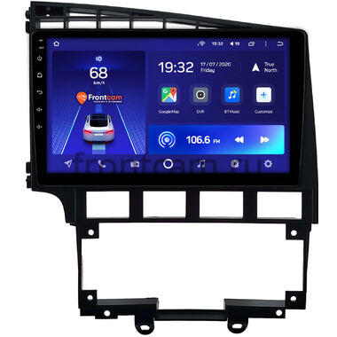 Volkswagen Passat B3 1988-1993 Teyes CC2L PLUS 2/32 9 дюймов RM-9-0324 на Android 8.1 (DSP, IPS, AHD)