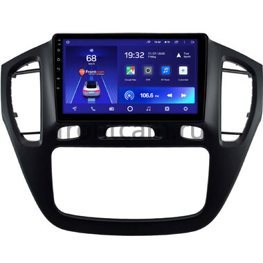 Toyota Highlander (U20), Kluger (XU20) 2000-2007 (черная) Teyes CC2L PLUS 2/32 9 дюймов RM-9-0336 на Android 8.1 (DSP, IPS, AHD)