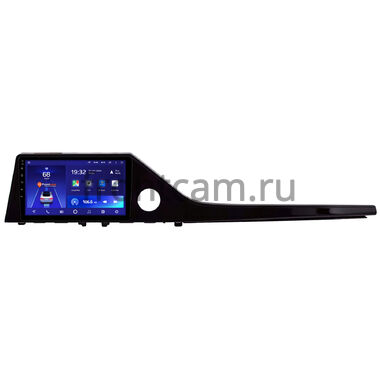 Hyundai Grandeur 6 2016-2019 (глянцевая) Teyes CC2L PLUS 2/32 9 дюймов RM-9-0337 на Android 8.1 (DSP, IPS, AHD)