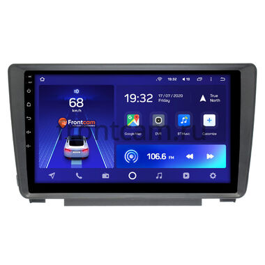 Skoda Octavia A5 2004-2013, Yeti 2009-2018 Teyes CC2L PLUS 2/32 9 дюймов RM-9-1176 на Android 8.1 (DSP, IPS, AHD)