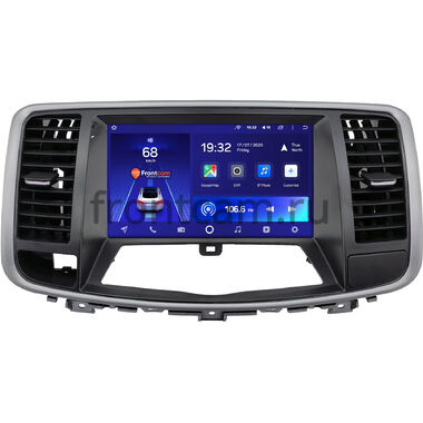 Nissan Teana 2 (J32) 2008-2014 Teyes CC2L PLUS 2/32 9 дюймов RM-9-1320 на Android 8.1 (DSP, IPS, AHD)