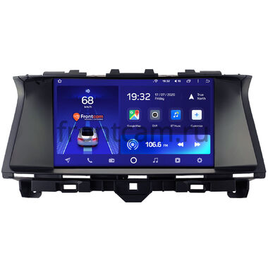 Honda Crosstour 2012-2015 (для авто без навигации) Teyes CC2L PLUS 2/32 9 дюймов RM-9-1420 на Android 8.1 (DSP, IPS, AHD)