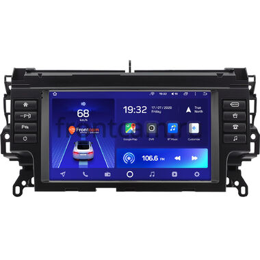 Land Rover Discovery Sport 2014-2019 (Тип 2) Teyes CC2L PLUS 2/32 9 дюймов RM-9-1592 на Android 8.1 (DSP, IPS, AHD)