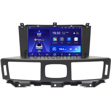 Infiniti M25, M37, M56 (2010-2013), Q70 (2014-2019) (Тип 3) Teyes CC2L PLUS 2/32 9 дюймов RM-9-2101 на Android 8.1 (DSP, IPS, AHD)
