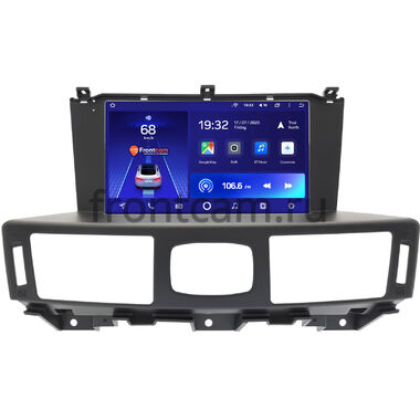 Infiniti M25, M37, M56 2010-2013, Q70 2013-2019 (Тип B) Teyes CC2L PLUS 2/32 9 дюймов RM-9-2101 на Android 8.1 (DSP, IPS, AHD)