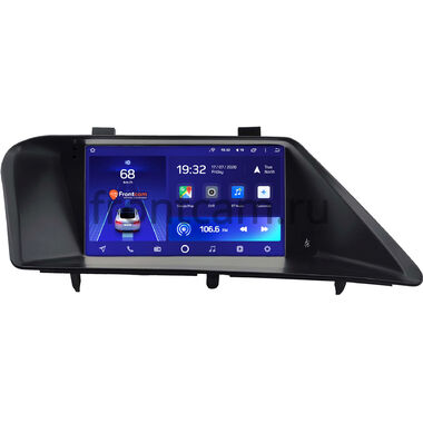 Lexus RX 270, RX 350, RX 450h 2008-2015 (Тип D, Вид 2, canbus LZ) Teyes CC2L PLUS 2/32 9 дюймов RM-9-2176 на Android 8.1 (DSP, IPS, AHD)