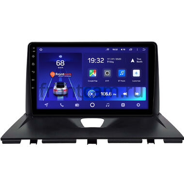 Peugeot Expert 2 2007-2016 Teyes CC2L PLUS 2/32 9 дюймов RM-9-2261 на Android 8.1 (DSP, IPS, AHD)