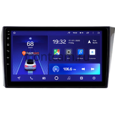 Brilliance H530, V5 (2011-2020) Teyes CC2L PLUS 2/32 9 дюймов RM-9-2447 на Android 8.1 (DSP, IPS, AHD)