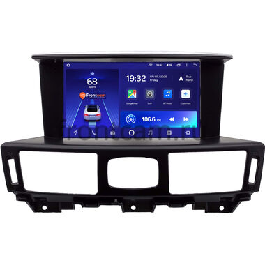 Infiniti M25, M37, M56 2010-2013, Q70 2013-2019 (Тип В) Teyes CC2L PLUS 2/32 9 дюймов RM-9-4007 на Android 8.1 (DSP, IPS, AHD)