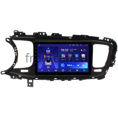 Kia Optima 3 (2013-2015) Teyes CC2L PLUS 2/32 9 дюймов RM-9-471 на Android 8.1 (DSP, IPS, AHD)