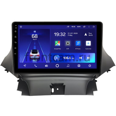 Chevrolet Orlando (2010-2018) Teyes CC2L PLUS 2/32 9 дюймов RM-9-6844 на Android 8.1 (DSP, IPS, AHD)