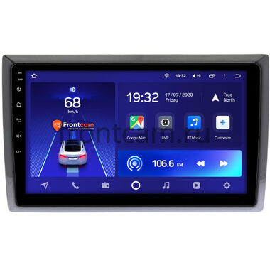 Volkswagen Beetle (A5) 2011-2019 Teyes CC2L PLUS 2/32 9 дюймов RM-9-969 на Android 8.1 (DSP, IPS, AHD)