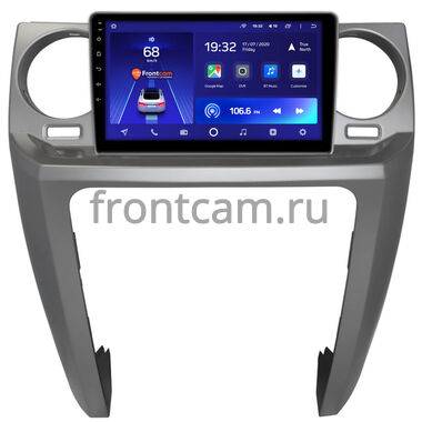Land Rover Discovery 3 (2004-2009) Teyes CC2L PLUS 2/32 9 дюймов RM-9-LA004N на Android 8.1 (DSP, IPS, AHD)