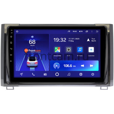 Toyota Tundra 2 2013-2021 Teyes CC2L PLUS 2/32 9 дюймов RM-9233 на Android 8.1 (DSP, IPS, AHD)