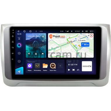 Haval H6 Coupe (2015-2019) Teyes CC3 4/32 10 дюймов RM-10-0214 на Android 10 (4G-SIM, DSP, QLed)