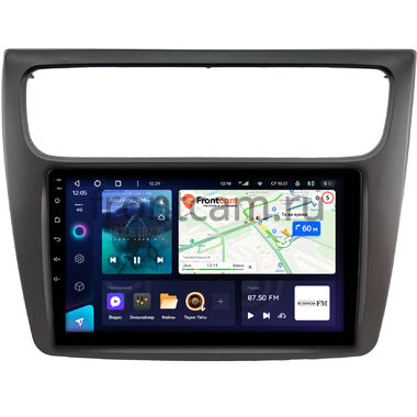 Haval H8 2014-2017 Teyes CC3 4/32 10 дюймов RM-10-0755 на Android 10 (4G-SIM, DSP, QLed)