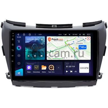 Nissan Murano (Z52) 2014-2022 (авто с 360 обзором) Teyes CC3 4/32 10 дюймов RM-1034 на Android 10 (4G-SIM, DSP, QLed)