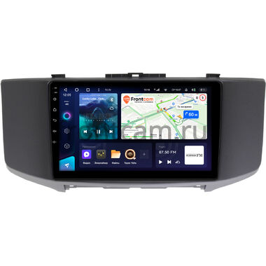 Toyota Mark X 2004-2009 Teyes CC3 4/64 10 дюймов RM-10-0328 на Android 10 (4G-SIM, DSP, QLed)