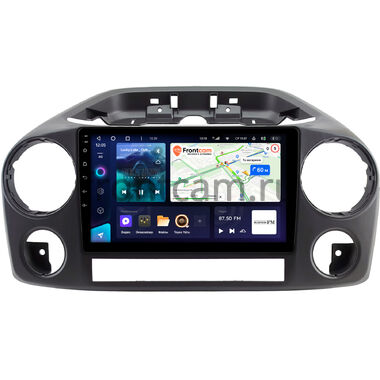 Volkswagen Amarok 2010-2016 Teyes CC3 4/64 10 дюймов RM-10-0790 на Android 10 (4G-SIM, DSP, QLed)