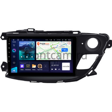 Buick Envision (2014-2018) Teyes CC3 6/128 10 дюймов RM-10-0147 на Android 10 (4G-SIM, DSP, QLed)