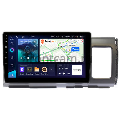 Toyota Wish 2003-2009 Teyes CC3 6/128 10 дюймов RM-10-1141 на Android 10 (4G-SIM, DSP, QLed)