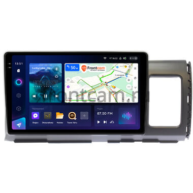 Toyota Wish 2003-2009 Teyes CC3 2K 4/32 10.36 дюймов RM-10-1141 на Android 10 (4G-SIM, DSP, QLed)