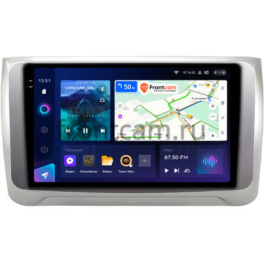 Haval H6 Coupe (2015-2019) Teyes CC3 2K 4/32 10.36 дюймов RM-10-0214 на Android 10 (4G-SIM, DSP, QLed)