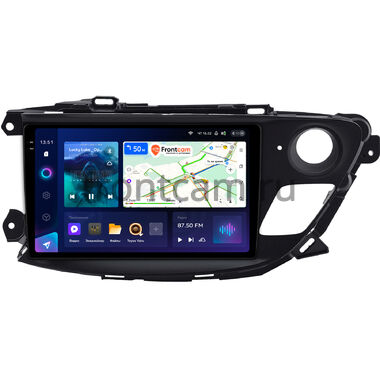 Buick Envision (2014-2018) Teyes CC3 2K 360 6/128 10.36 дюймов RM-10-0147 на Android 10 (4G-SIM, DSP, QLed)