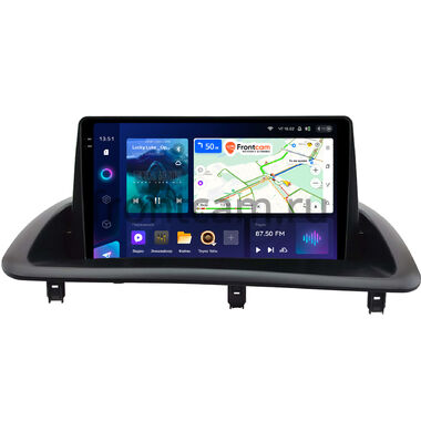 Lexus CT200 2010-2018 (для авто без монитора, Вид 2) Teyes CC3 2K 360 6/128 9.5 дюймов RM-9-0243 на Android 10 (4G-SIM, DSP, QLed)