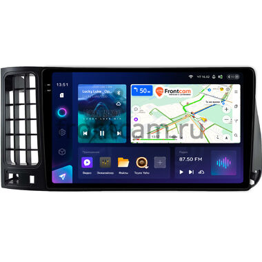 Volkswagen Golf 3 1991-2000 Teyes CC3 2K 360 6/128 9.5 дюймов RM-9-0316 на Android 10 (4G-SIM, DSP, QLed)