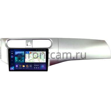 Brilliance H230 (2012-2017) (серебренная) Teyes CC3 2K 360 6/128 9.5 дюймов RM-9-0852 на Android 10 (4G-SIM, DSP, QLed)