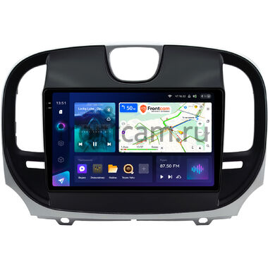 Chrysler 300C 2 2015-2023 Teyes CC3 2K 360 6/128 9.5 дюймов RM-9-1465 на Android 10 (4G-SIM, DSP, QLed)